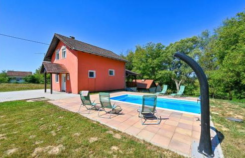 Gorgeous Home In Mirkopolje With Wifi - Foto 9