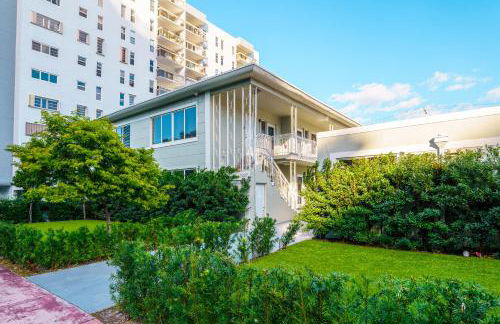 Boutique Apartments Flamingo - Foto 1