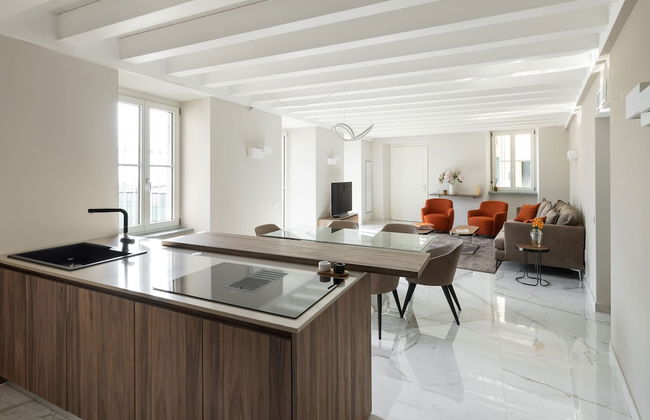 Luxury Lenno Apartment by My Villa Collection - Photo 9