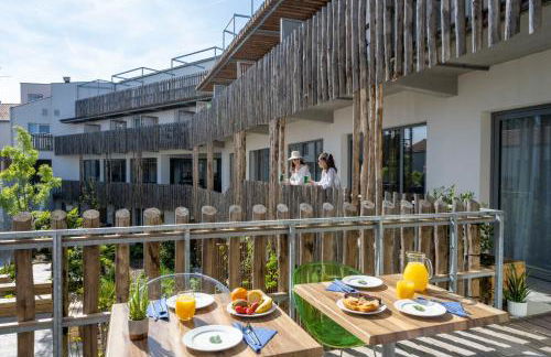 ATHOME RESIDENCE ET SPA - Foto 82