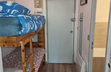 Studio La Grande Chaume A - Foto 4