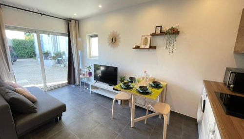 Petite maison Disneyland Paris - Foto 3