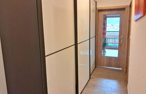 Bauernhof Finkel - Ferienwohnungen mit Balkon - Bergsicht - Traktor mitfahren - Tiere streicheln - entspannter Familienurlaub - zentrale Lage nahe Oberstdorf - Photo 25