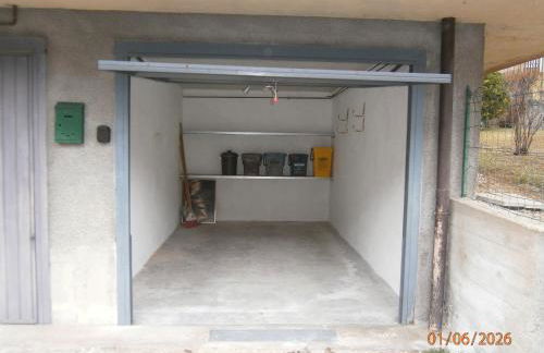 Residence ai fiori - Simone Apartment - Foto 30