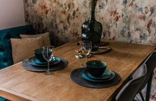 Ferienwohnungen Gabriele Waldenburg - Foto 13