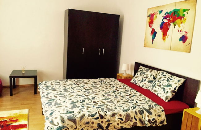 Old Town Apartment Sibiu - Foto 2