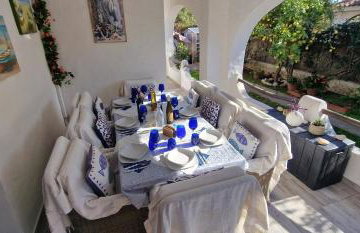 Villa Letizia - Heritage & Sustainable 100m Sea - Foto 22