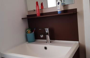 Les Lodges de l'Aubertière - Foto 12