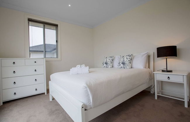 Superb Luxe 5BR House@point Cook Near Lake - Foto 2