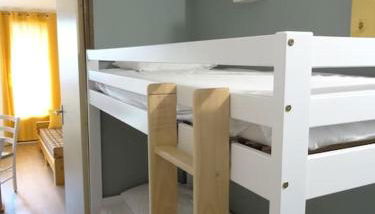 Appartement au cœur du village avec parking privé - Foto 4