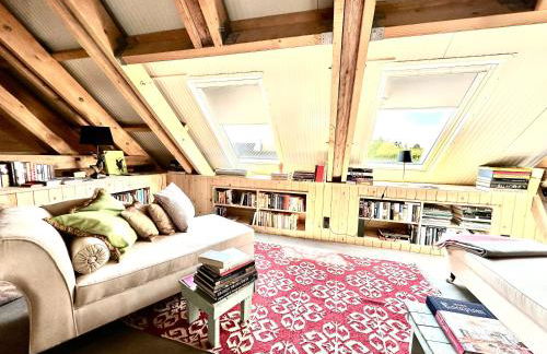 Maison Victors Farmhaus - Gutshaus mit 2 Appartements und exklusives Privathaus - Einzel- oder Gesamtbuchung - Foto 42