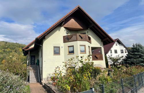 Ferienwohnung Fam.Werner - Foto 1