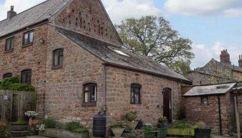 The Cottage at Rocklands Farm - Foto 1