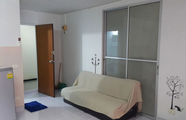 Popular Condo Muangthong Thani - Photo 4