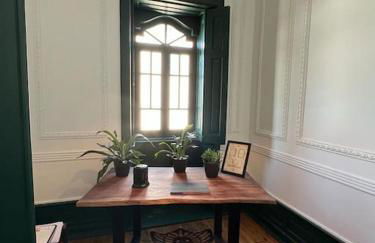 Jugendstil Villa - 2 min zum Meer - Foto 28