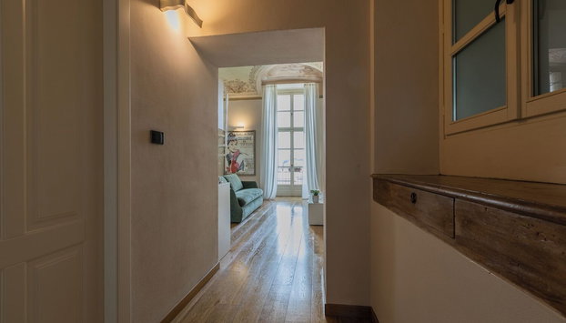 La Casa del Mercato by Wonderful Italy - Foto 2, Entrada interior