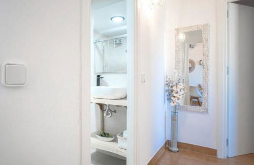 Bonito Piso a 1 minuto de la Playa - Foto 10