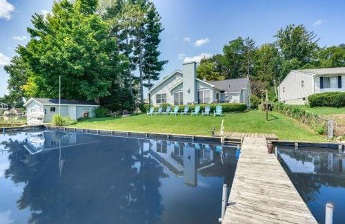 Paw Paw Fall Getaway Wine Fest and Apples! - Photo 29