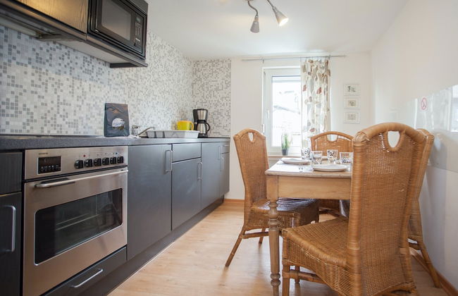 Modern Apartment in Neuastenberg Directly on a ski Area - Foto 12