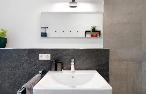 Ferienwohnung Weitblick - Foto 30