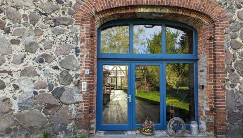 Holiday home for 16 people in Sietow - Foto 2, Other