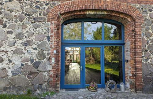 Holiday home for 16 people in Sietow - Foto 2