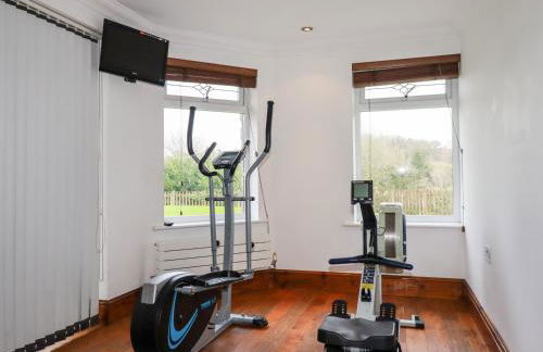 Chapel Green Studio - Foto 24