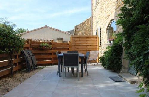 Les Gîtes de Genas - Foto 21