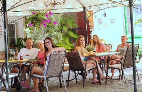 Gästehaus Guntersblum - Foto 25