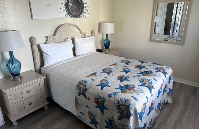 Discovery Beach Resort - Foto 7