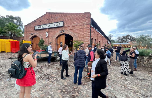 Tour Vineyard in San Miguel de Allende + Mezcal Tasting - Photo 6