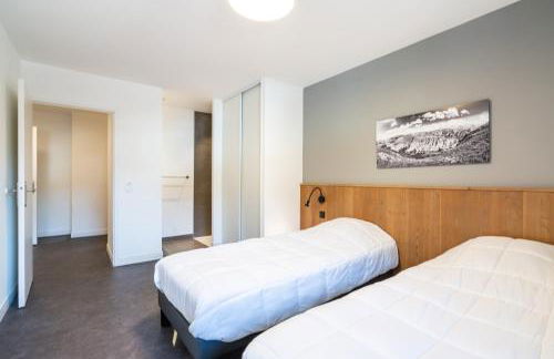 Résidence Vacancéole - Les Ecrins d'Auris - Foto 22