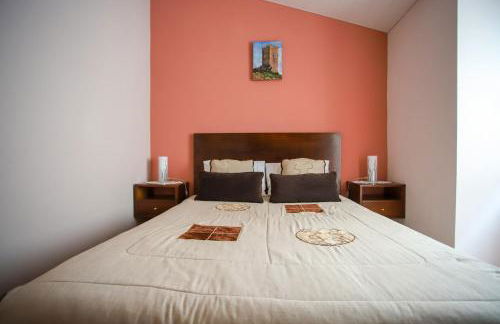 Casa do Avô - Alojamento Sortelha - Foto 11