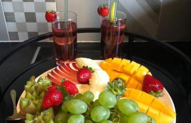 LE CHILL Suite & SPA (Jacuzzi et Sauna privés) - Foto 29