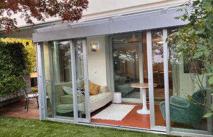 Garden Suite - Foto 47