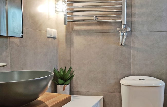 Sea & Cliff Luxury Suites byCorfuescapes - Foto 33