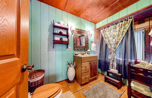 Anthurium Cottage - Foto 21