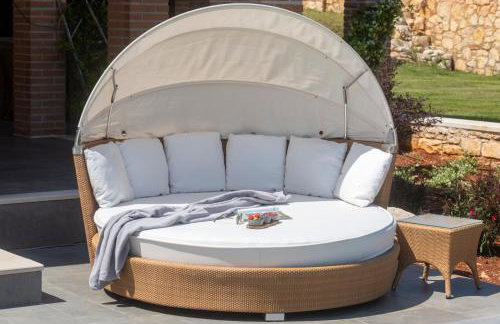 Villa Don Giordano Excelsior - LUXE Tuscan Palace - Foto 46