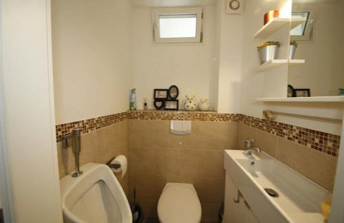 Ferienhaus Meerplatz - bis 10 Personen - Foto 10