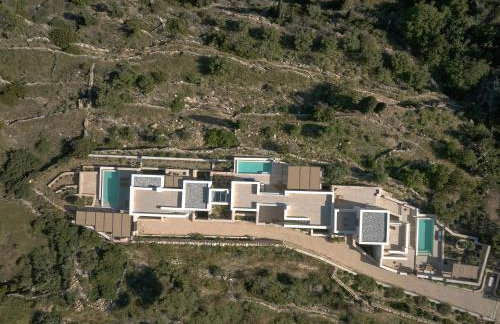 Pezoules House II - Photo 43