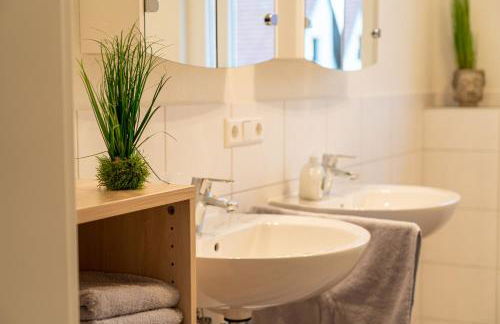 Ferienwohnung Schafbergblick - Photo 19