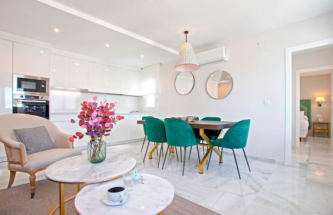 Genteel Home Constitución - Foto 22