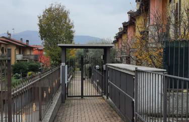 Residenza La Cascata - Foto 23