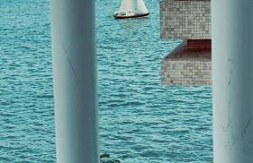 OCEAN FRONT ÍCONE ARQUITETÔNICO de Artacho Jurado Conforto WiFi 500mb Varanda e Vista Magnifica do Mar - Foto 2