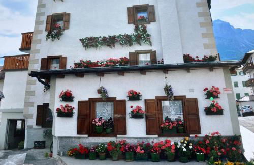 appartamento sulle dolomiti "da Corona" - Foto 1