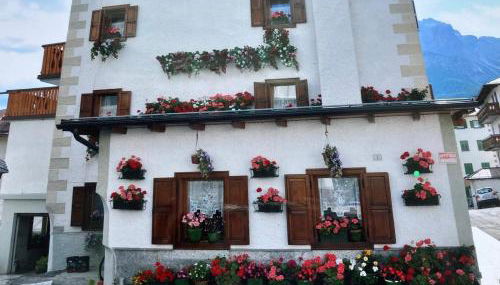 appartamento sulle dolomiti "da Corona" - Foto 1