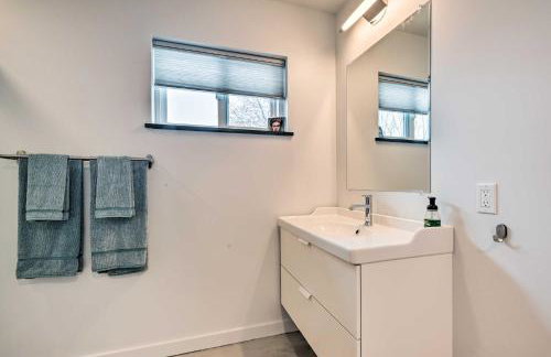 Modern Missoula Home about 2 Miles to Downtown! - Foto 20