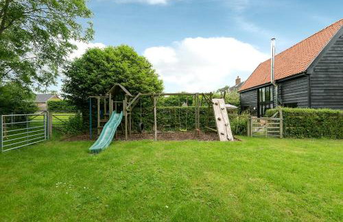 Corner Farm Barn - Foto 15