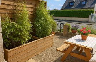 Le Ptit Kozhi - Vidéoprojecteur - Forêt & Plages - Foto 11