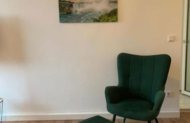 Monteur- & Ferienwohnungen in Dorsten Altstadt - ZENTRUM - NEU saniert - Foto 14